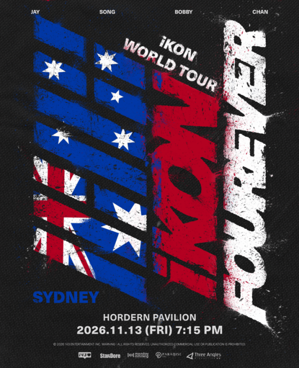iKON