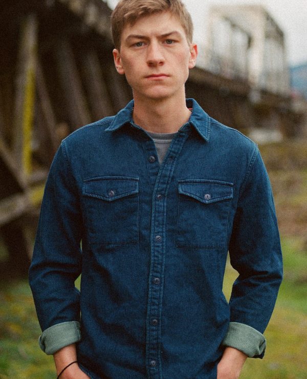 SAM BARBER