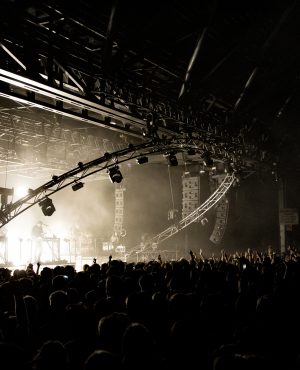 RÜFÜS DU SOL