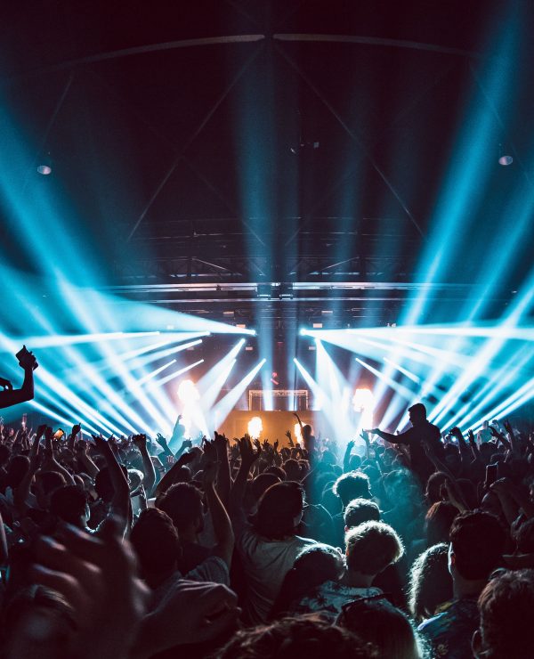 HARDWARE 30: TRUE FAITH