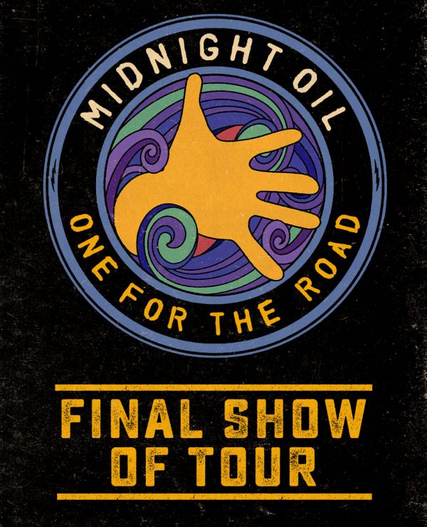 MIDNIGHT OIL