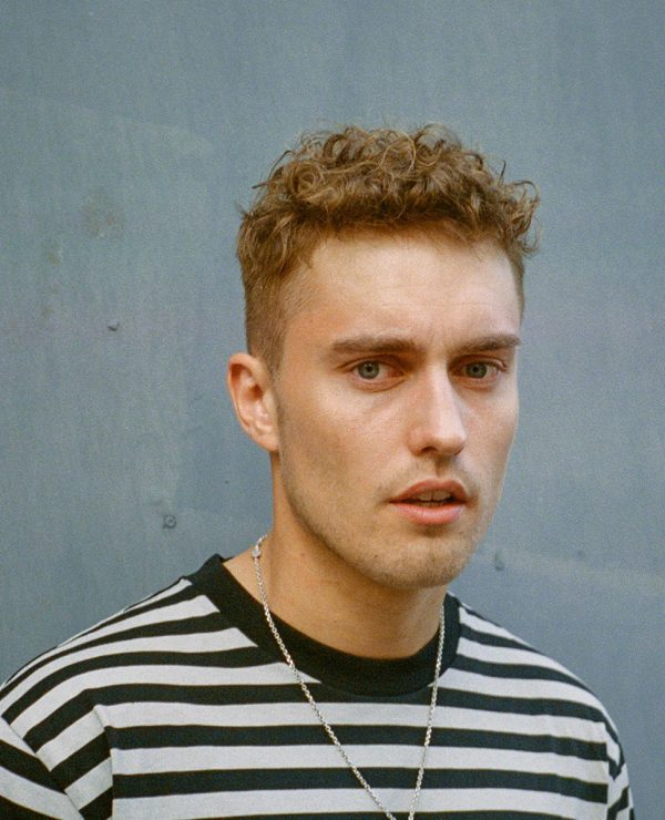 Sam Fender