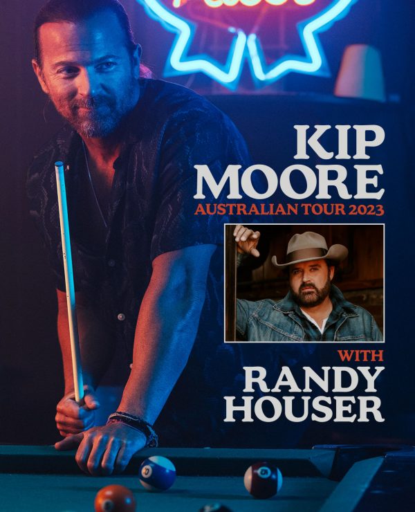 KIP MOORE