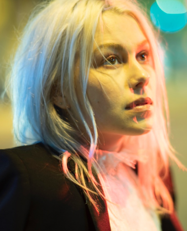 PHOEBE BRIDGERS