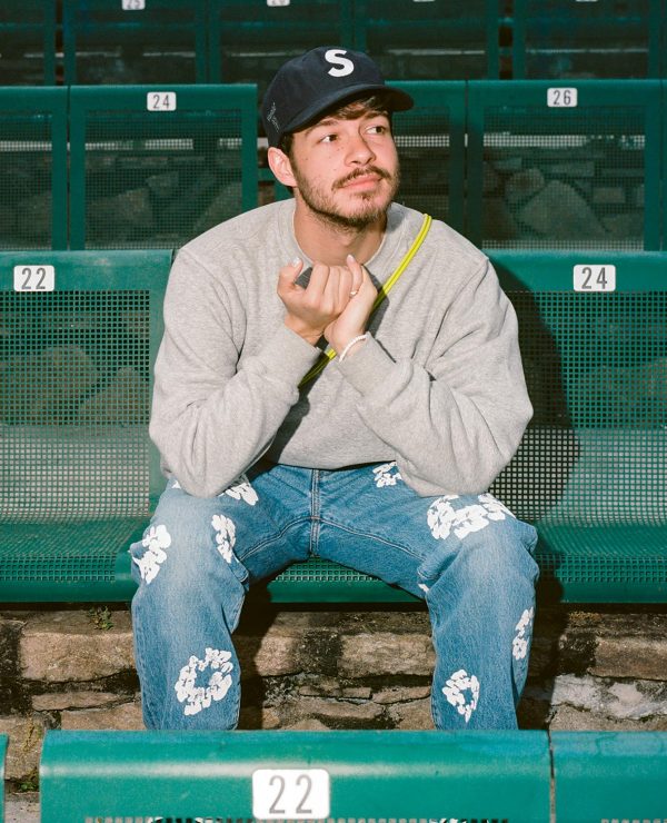 Rex Orange County