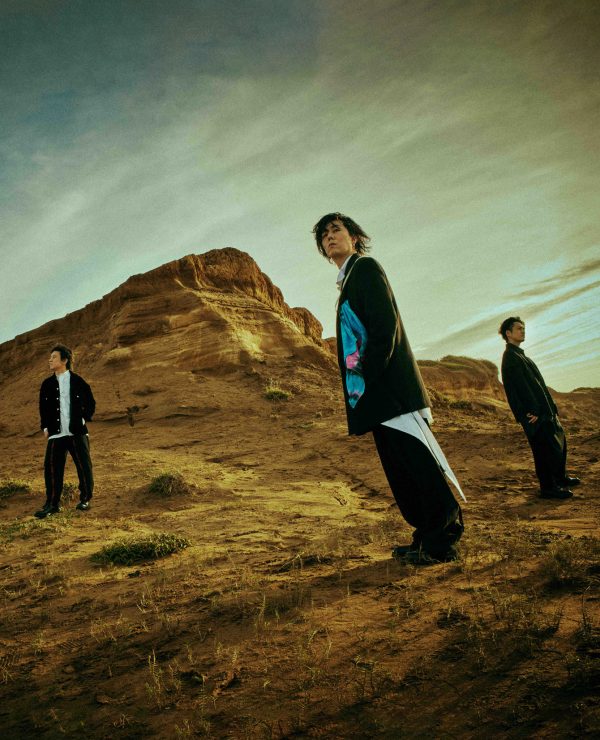RADWIMPS [JPN]