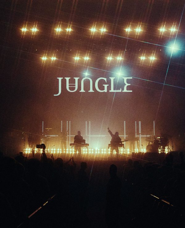 JUNGLE