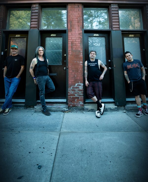 NOFX