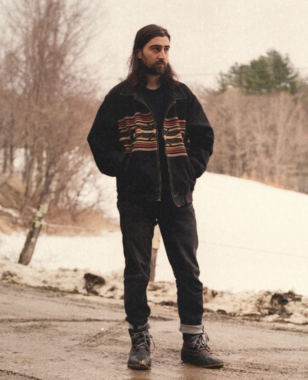 NOAH KAHAN