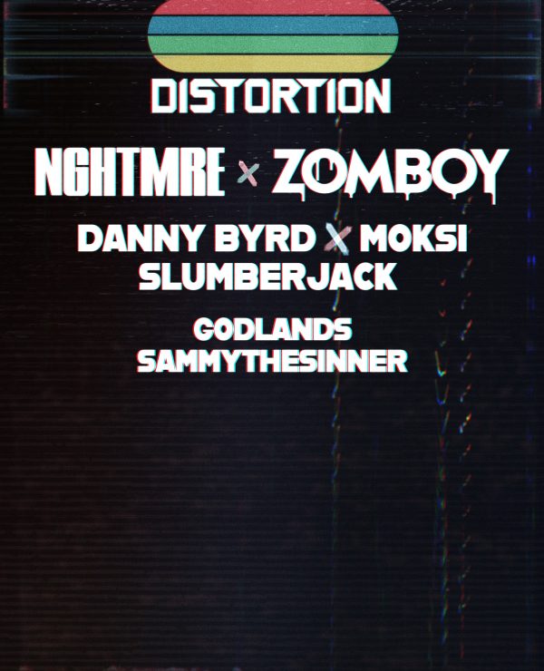 DISTORTION